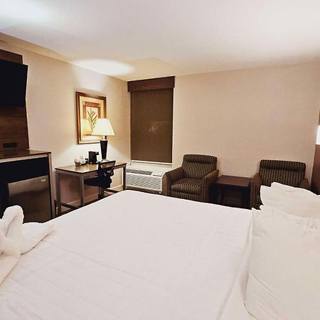 Best Western Hopkinsville Ky - Brand New Rooms Luaran gambar