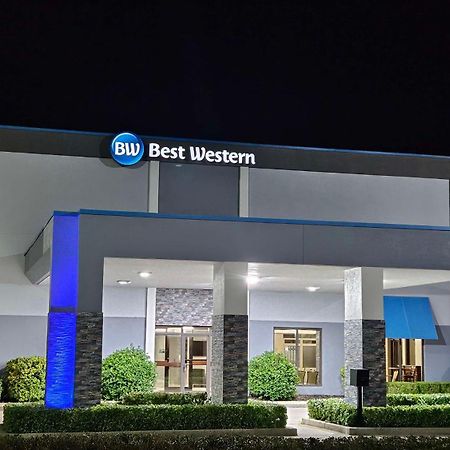 Best Western Hopkinsville Ky - Brand New Rooms Luaran gambar