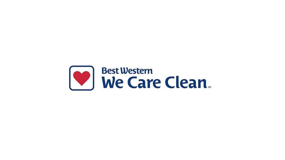 Best Western Hopkinsville Ky - Brand New Rooms Luaran gambar