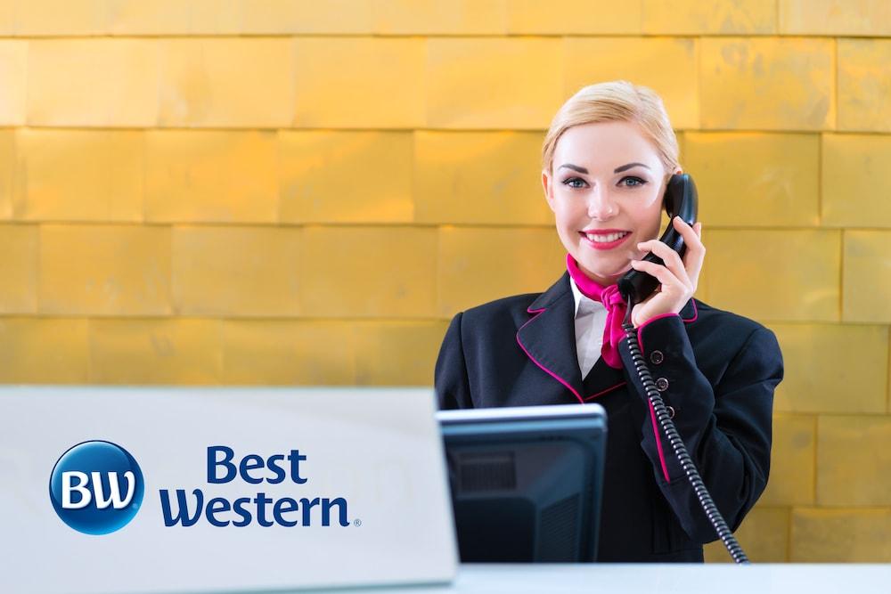 Best Western Hopkinsville Ky - Brand New Rooms Luaran gambar
