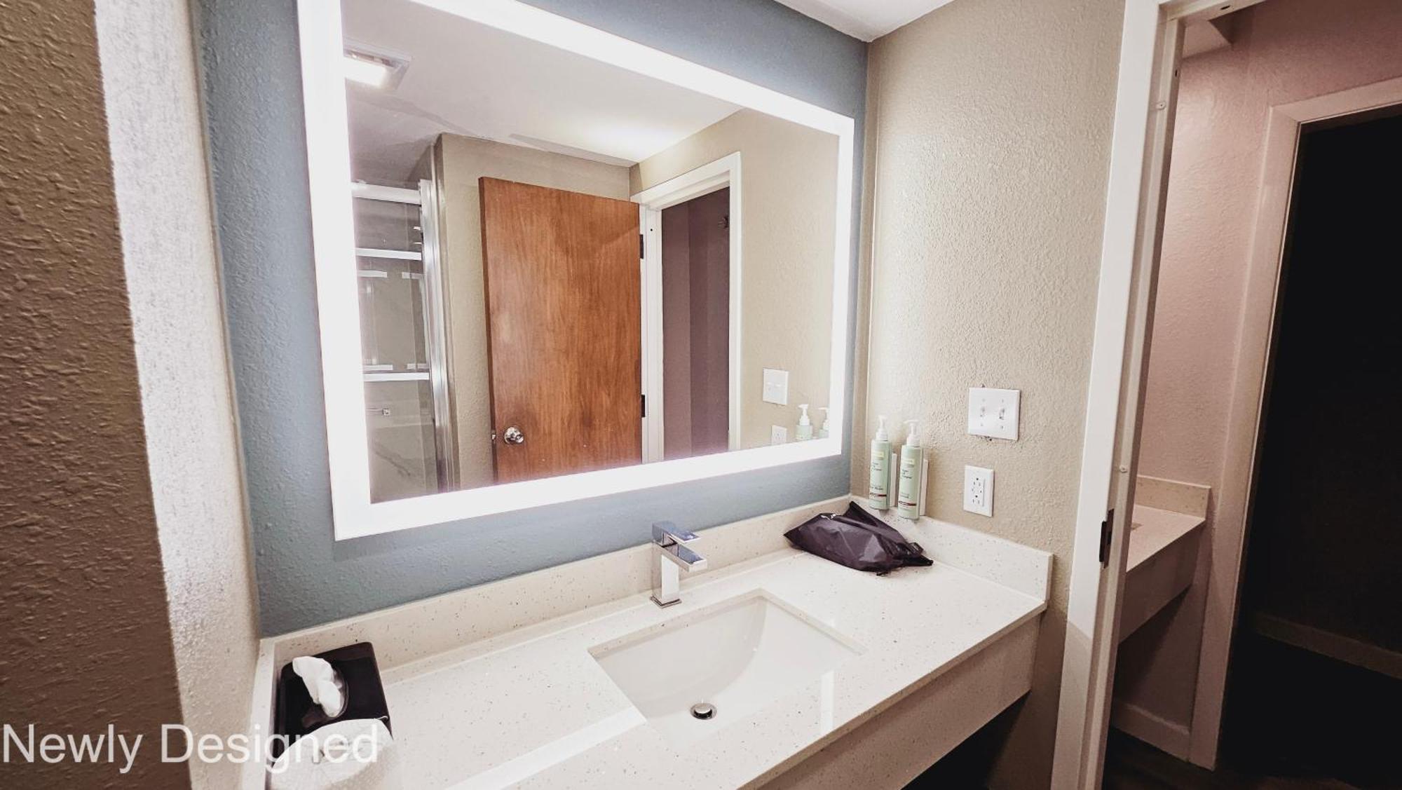 Best Western Hopkinsville Ky - Brand New Rooms Luaran gambar