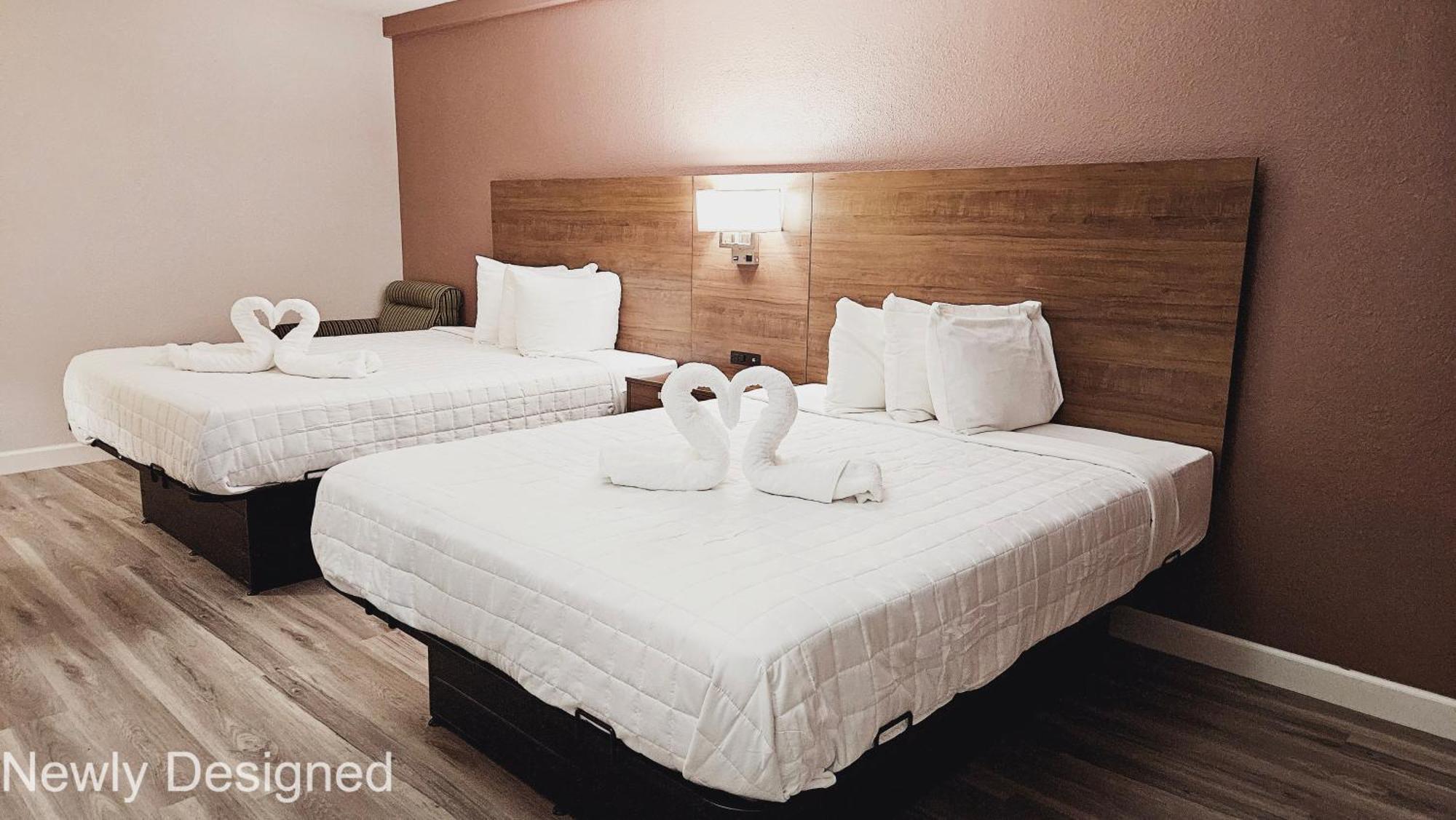 Best Western Hopkinsville Ky - Brand New Rooms Luaran gambar