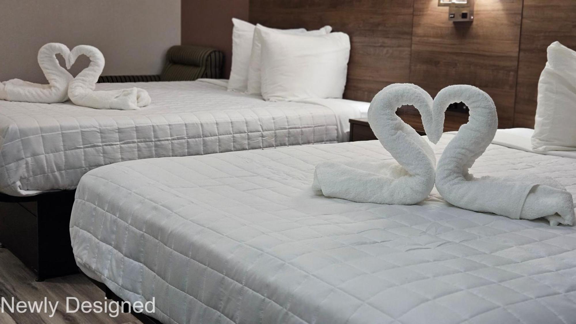 Best Western Hopkinsville Ky - Brand New Rooms Luaran gambar