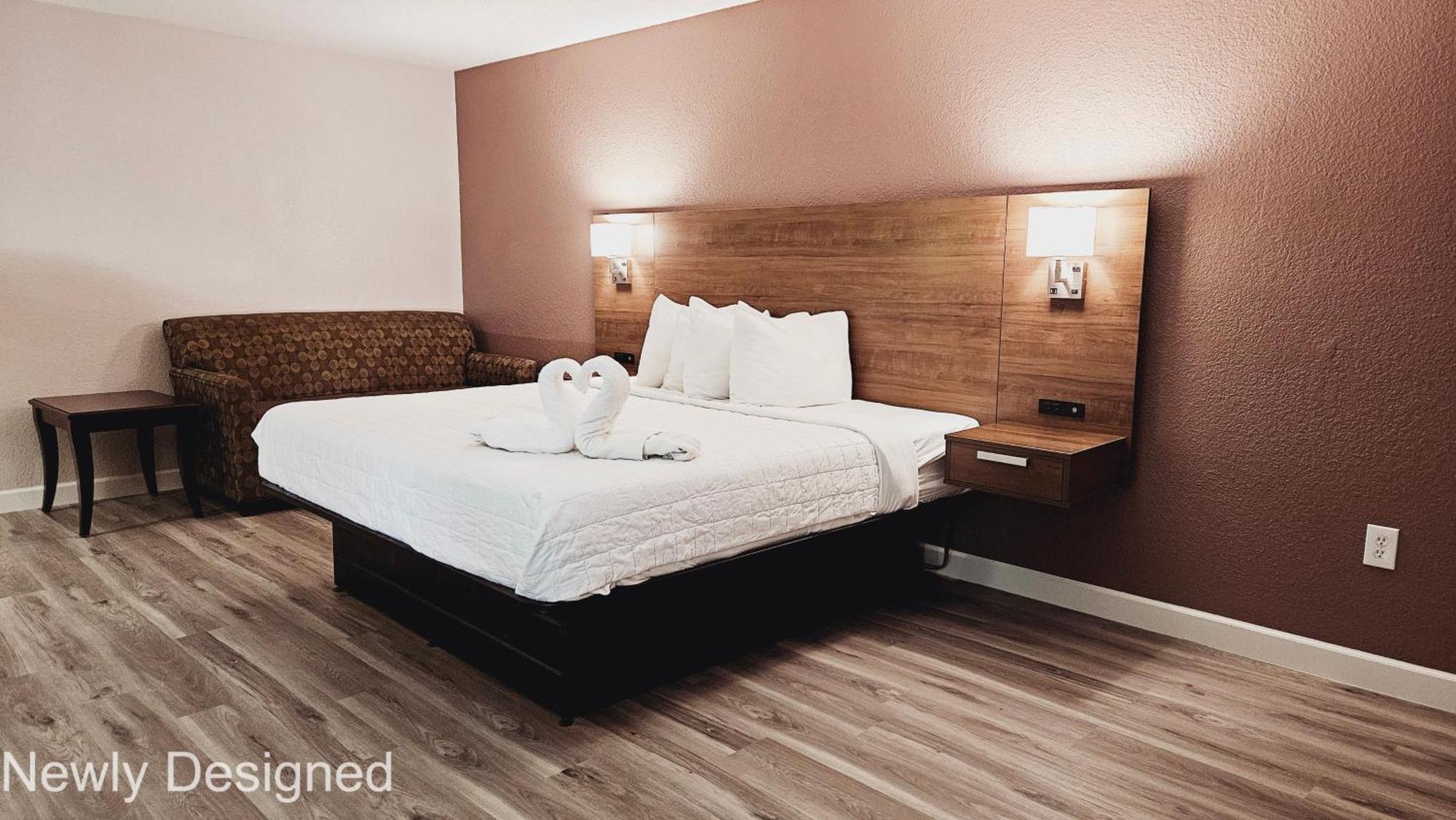 Best Western Hopkinsville Ky - Brand New Rooms Luaran gambar