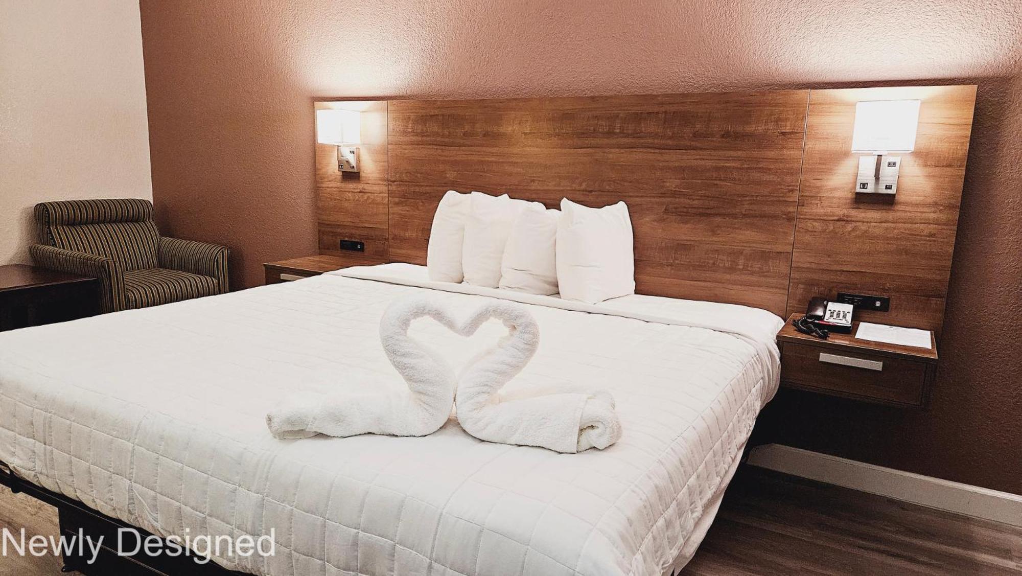 Best Western Hopkinsville Ky - Brand New Rooms Luaran gambar