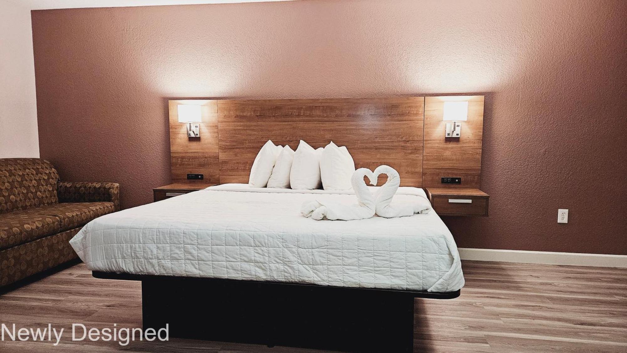 Best Western Hopkinsville Ky - Brand New Rooms Luaran gambar
