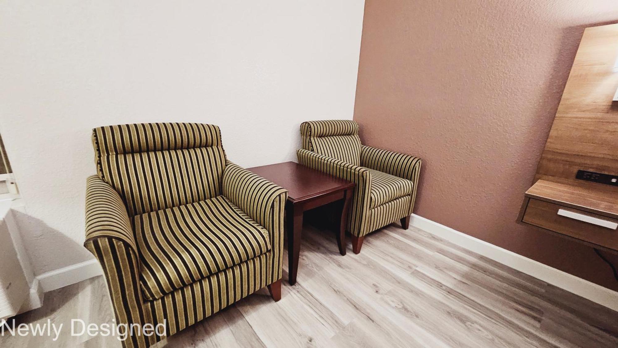 Best Western Hopkinsville Ky - Brand New Rooms Luaran gambar