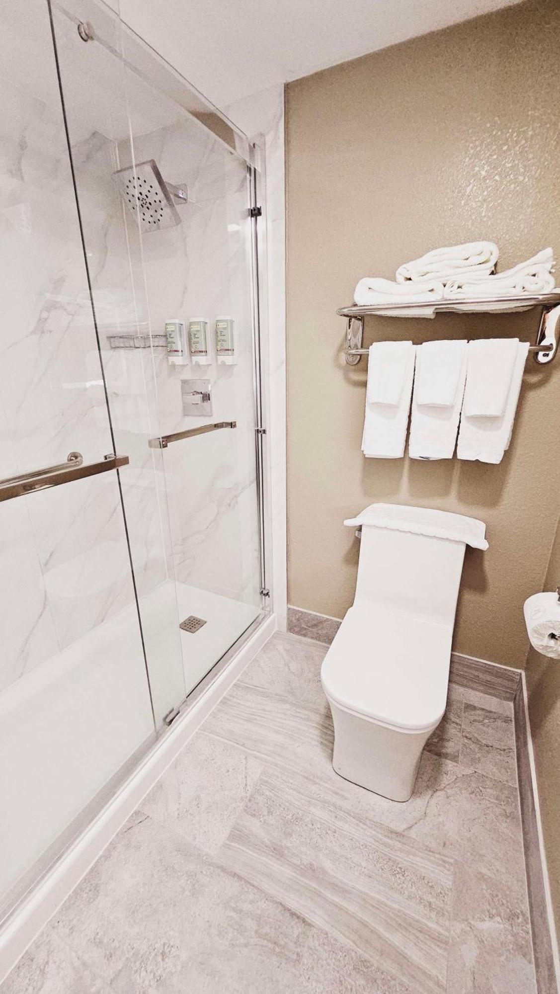 Best Western Hopkinsville Ky - Brand New Rooms Luaran gambar