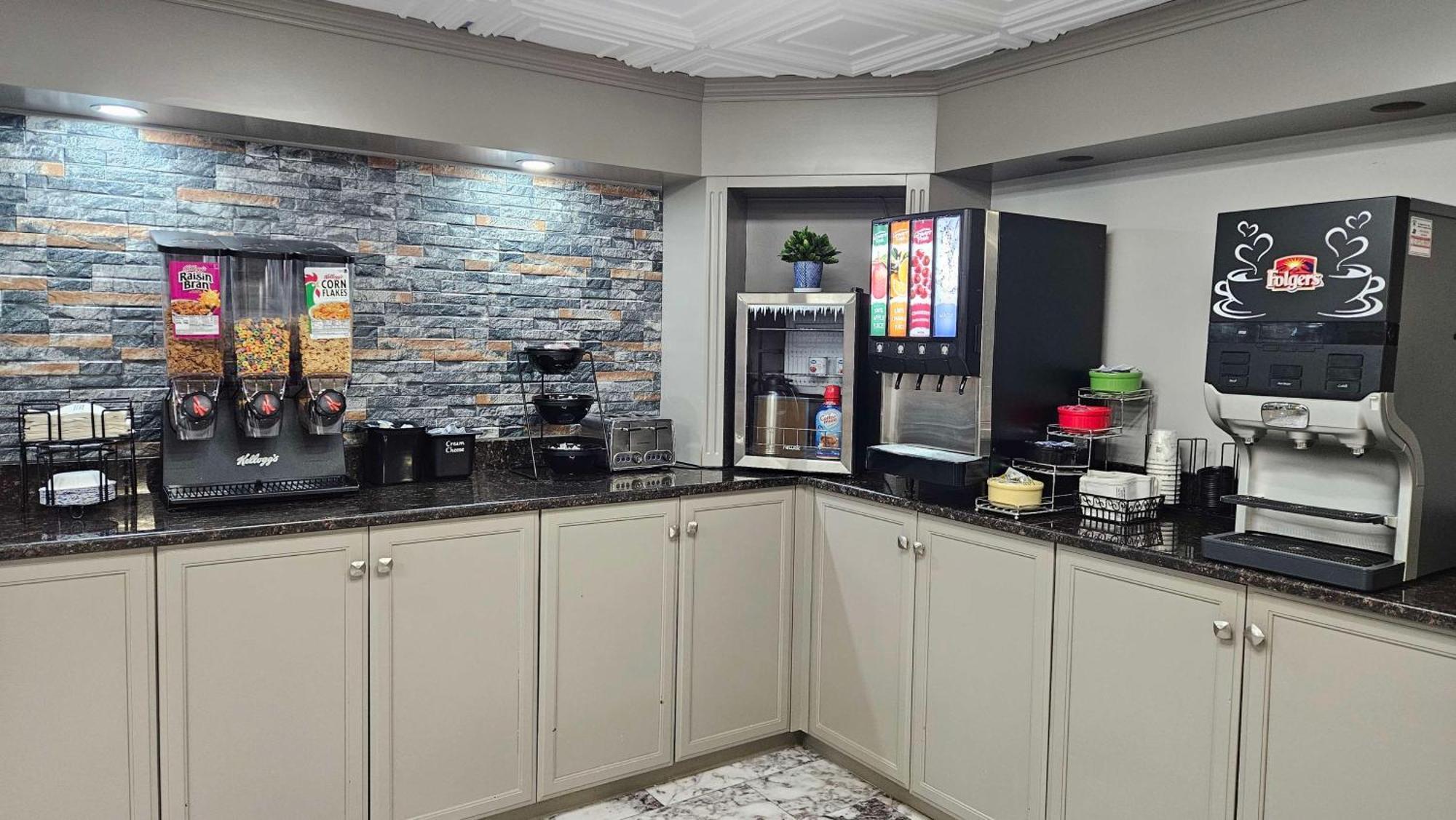 Best Western Hopkinsville Ky - Brand New Rooms Luaran gambar