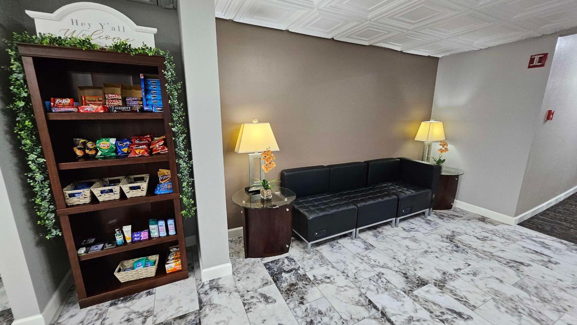 Best Western Hopkinsville Ky - Brand New Rooms Luaran gambar