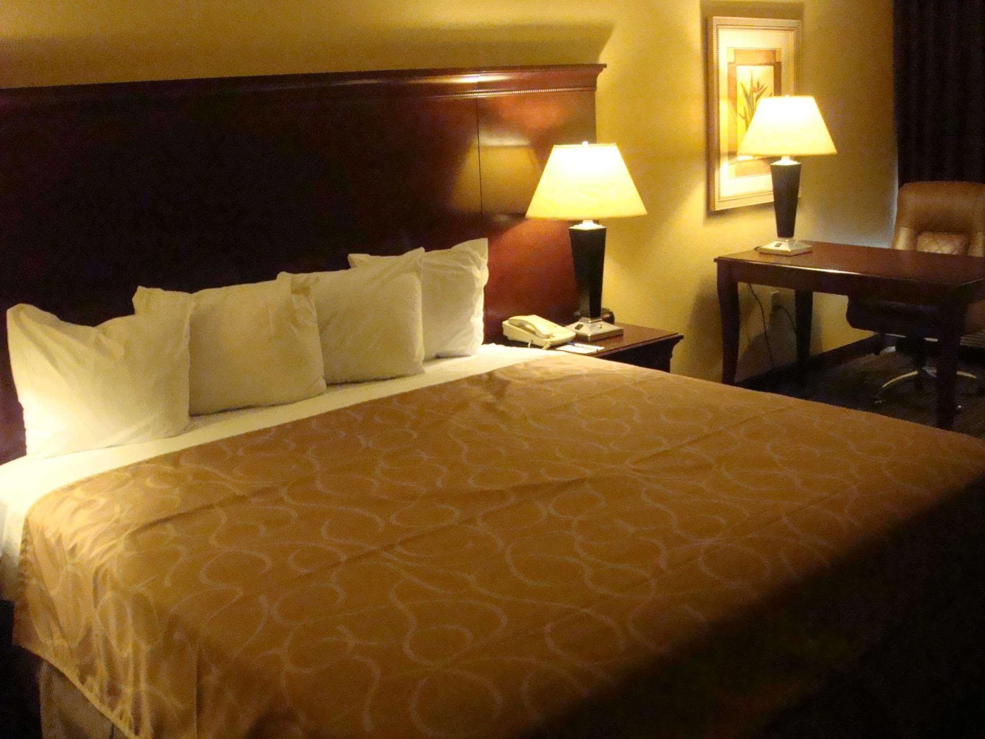 Best Western Hopkinsville Ky - Brand New Rooms Luaran gambar
