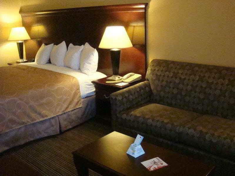 Best Western Hopkinsville Ky - Brand New Rooms Luaran gambar