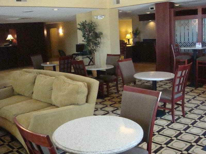 Best Western Hopkinsville Ky - Brand New Rooms Luaran gambar