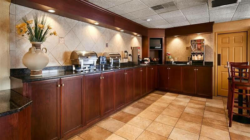 Best Western Hopkinsville Ky - Brand New Rooms Luaran gambar