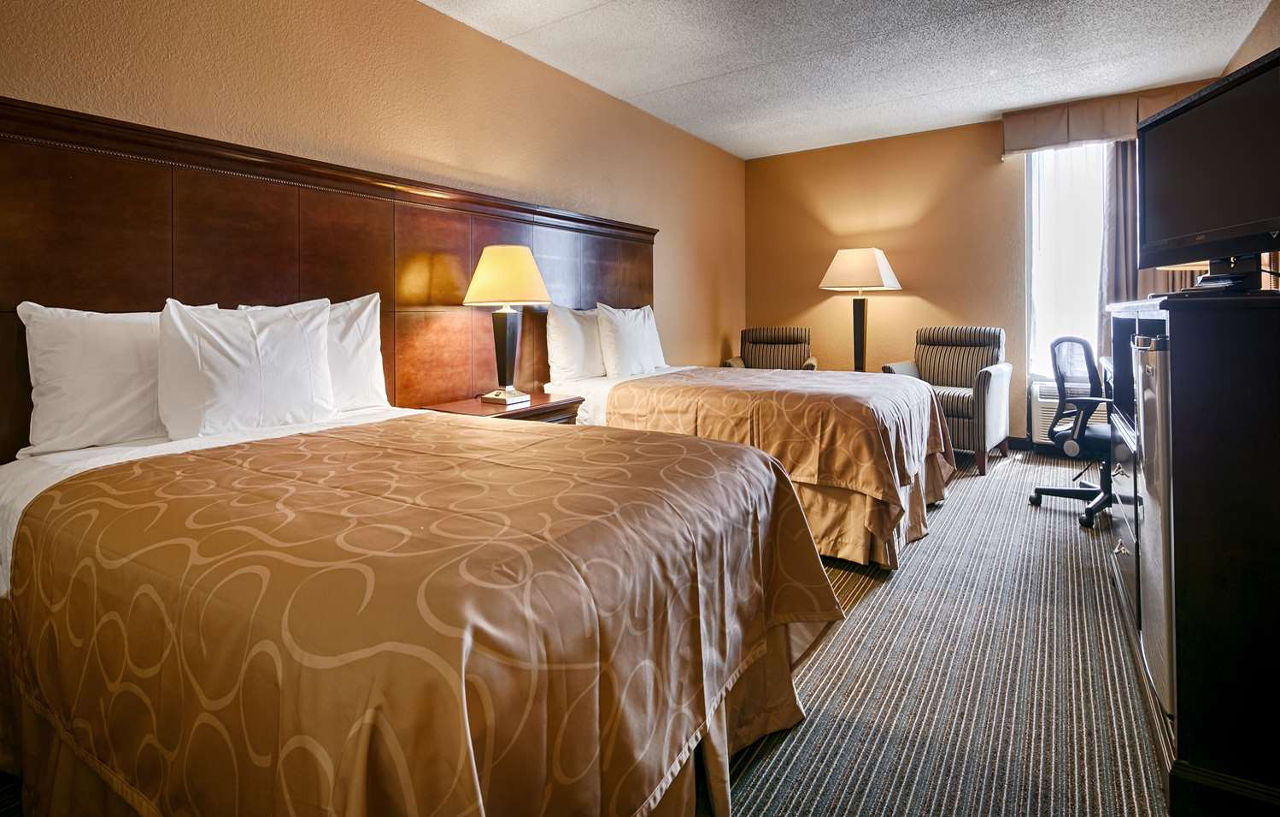 Best Western Hopkinsville Ky - Brand New Rooms Luaran gambar