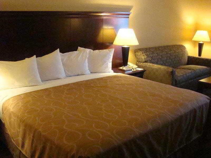Best Western Hopkinsville Ky - Brand New Rooms Luaran gambar