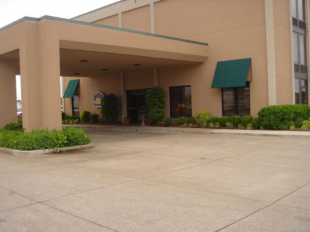 Best Western Hopkinsville Ky - Brand New Rooms Luaran gambar